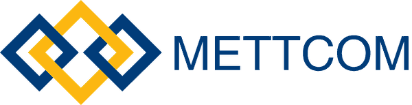 METTCOM logo